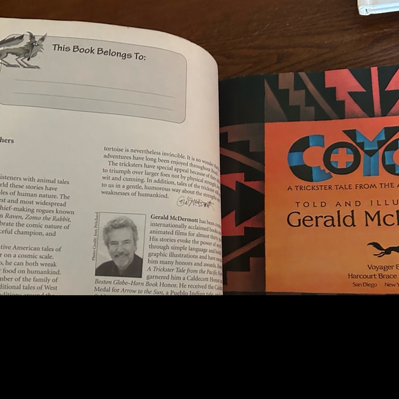 Children's Book Collection - Picture 12 of 12